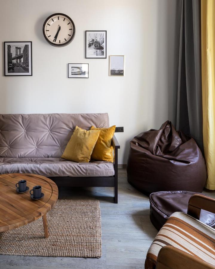 Designer Apartments In New Town By Prague Days - "Included Everything We Needed And More" Extérieur photo