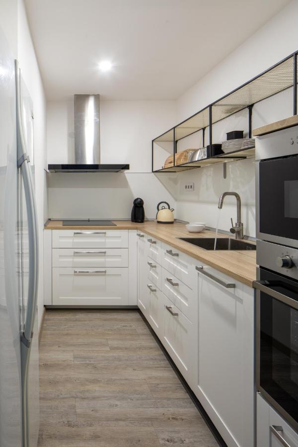 Designer Apartments In New Town By Prague Days - "Included Everything We Needed And More" Extérieur photo