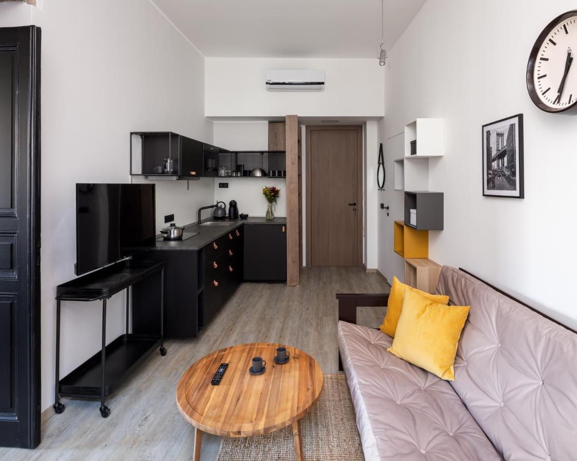 Designer Apartments In New Town By Prague Days - "Included Everything We Needed And More" Extérieur photo