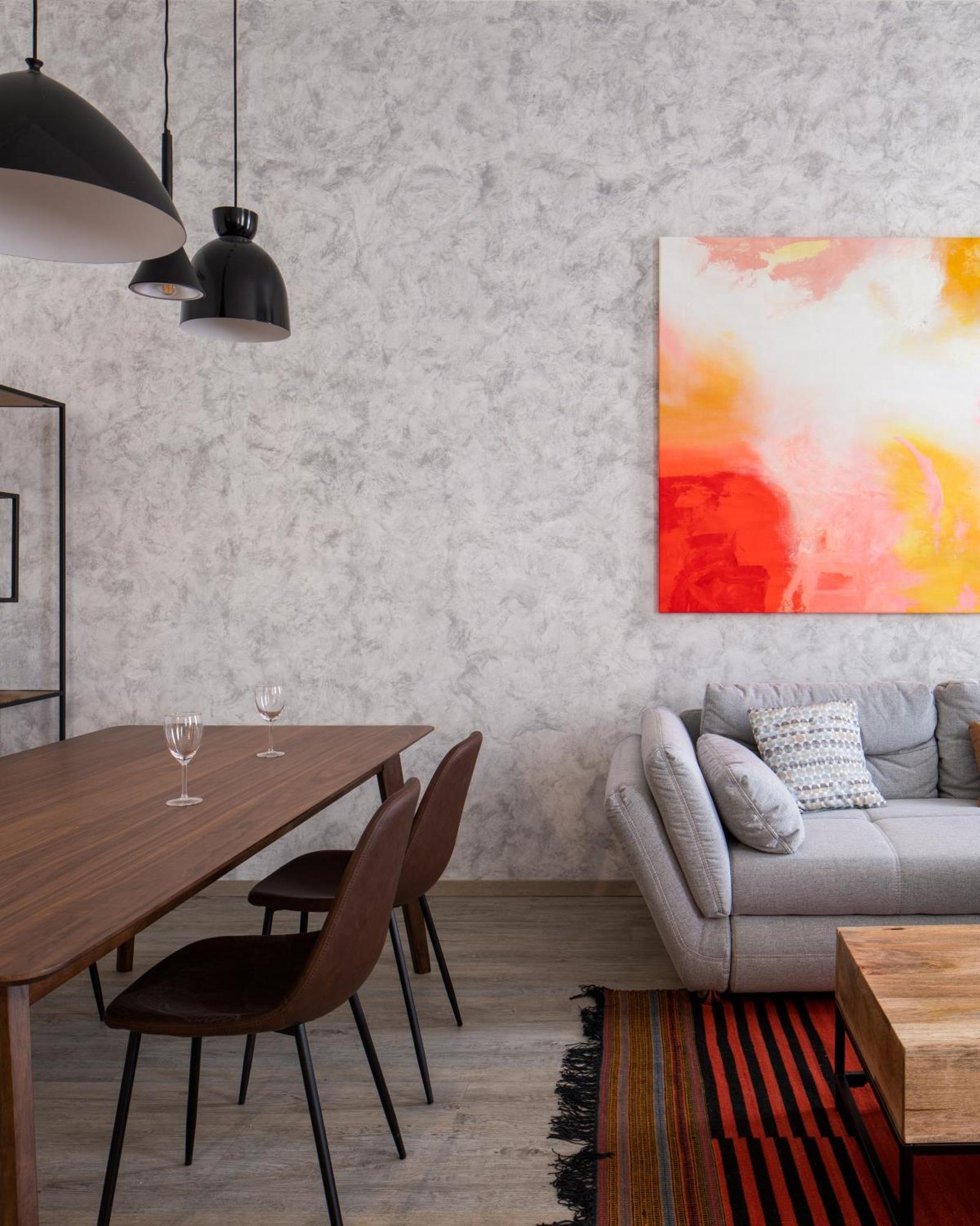 Designer Apartments In New Town By Prague Days - "Included Everything We Needed And More" Chambre photo